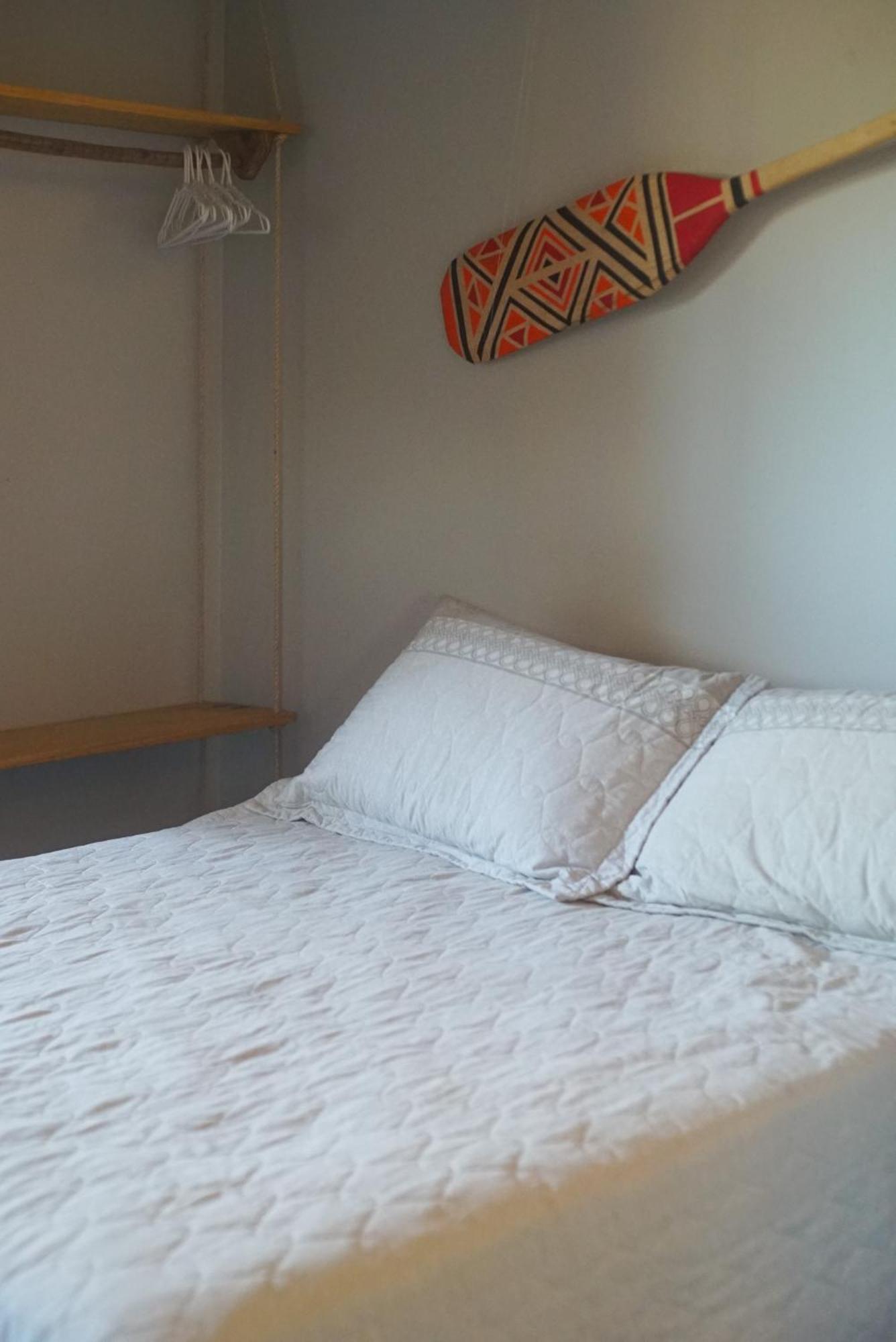 Ecoflats Caraiva Aparthotel Kültér fotó