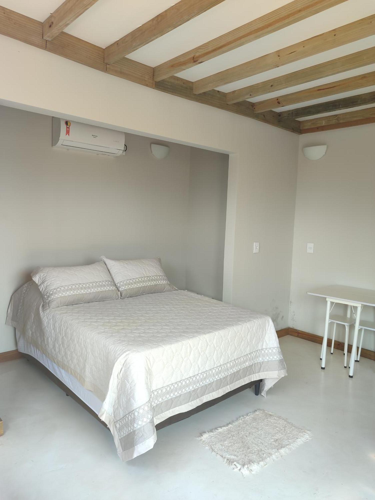 Ecoflats Caraiva Aparthotel Kültér fotó